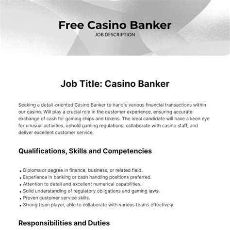 casino shuffler job description